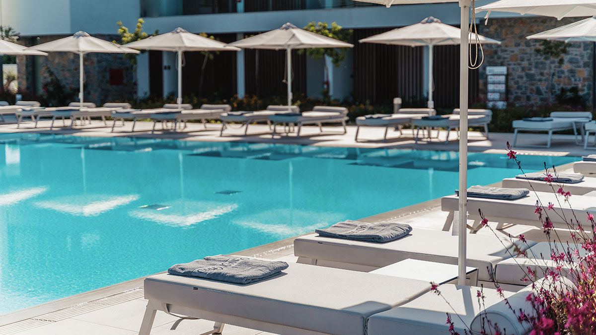 Gennadi Grand Resort